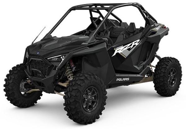 Polaris RZR Pro XP