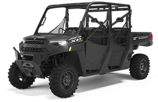 Polaris Ranger XP 1000 Crew