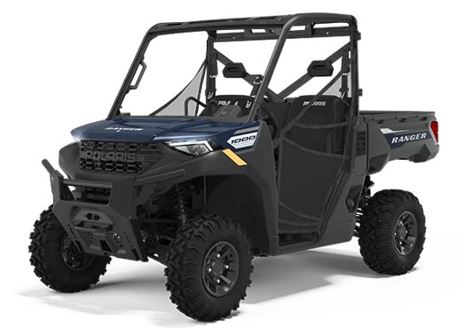 Polaris Ranger XP 1000