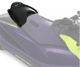 Sea Doo Passenger Seats