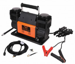 Supercheap Auto XTM 150PSI 250LPM Dual Air Compressor