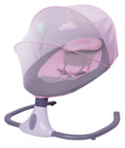 Tech Xtreme Automatic baby cradle newborn