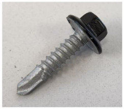 Tek Screws 1