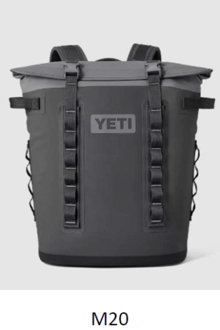 yeti m20 v3