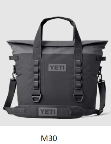 yeti m30 v2